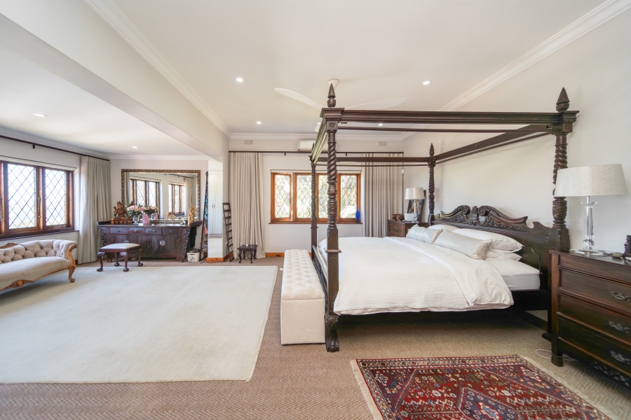 5 Bedroom Property for Sale in Vincent Eastern Cape